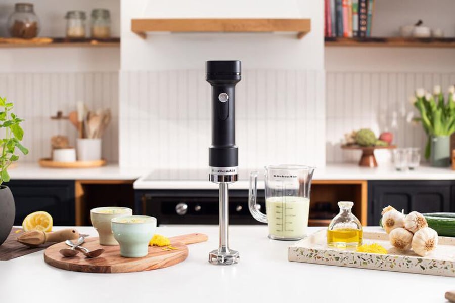 KitchenAid GO Þráðlaus töfrasproti