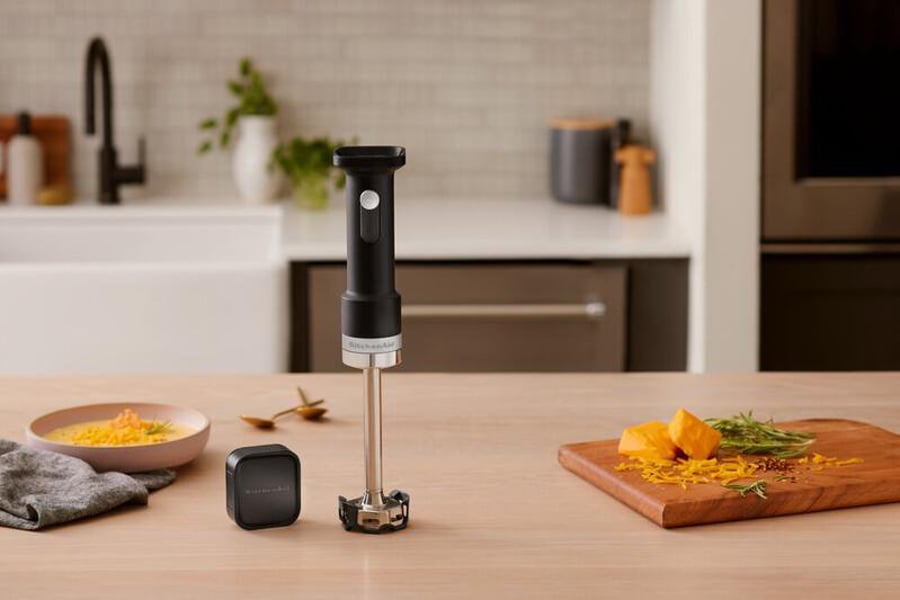 KitchenAid GO Þráðlaus töfrasproti