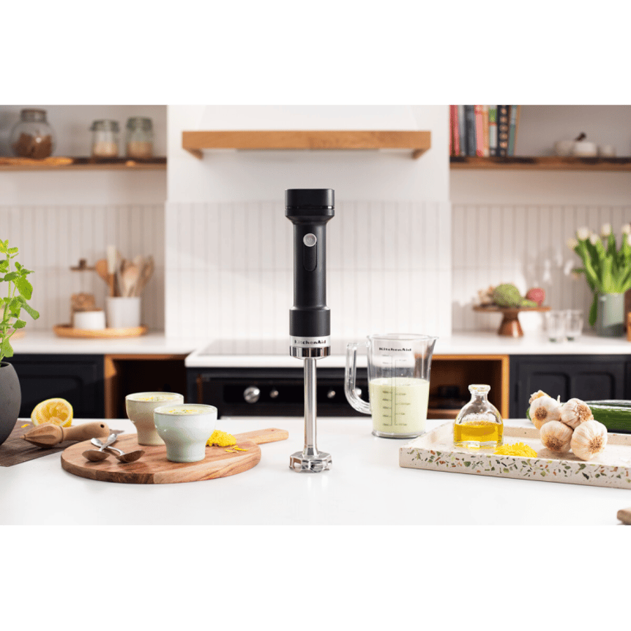 KitchenAid GO Þráðlaus Töfrasproti