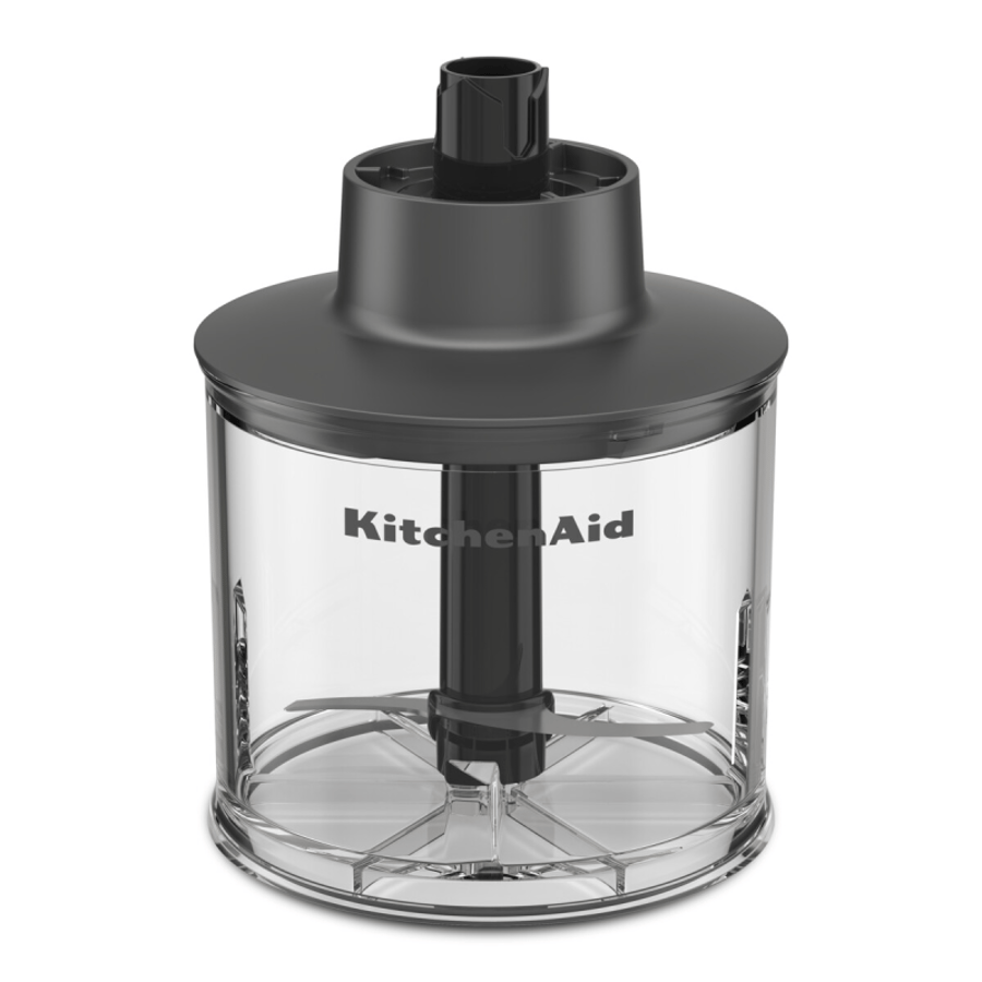 KitchenAid GO Þráðlaus Töfrasproti