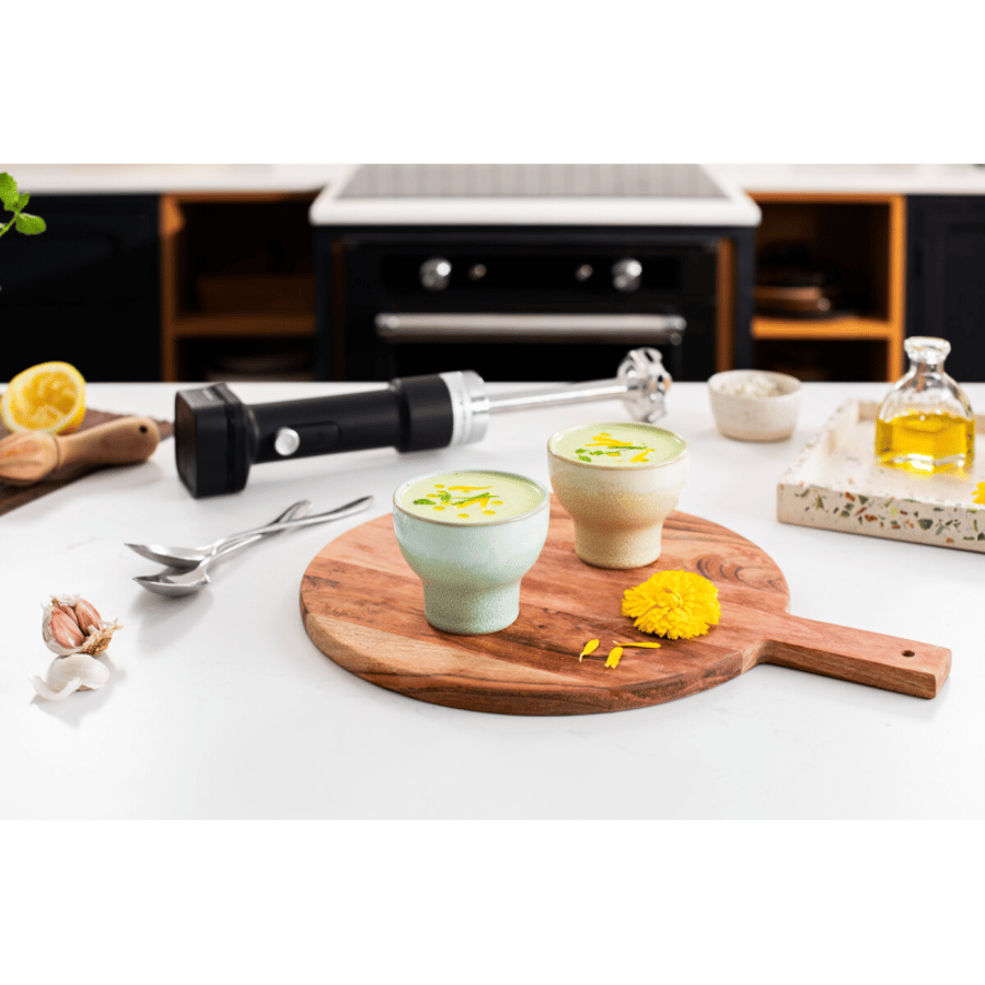 KitchenAid GO Þráðlaus Töfrasproti