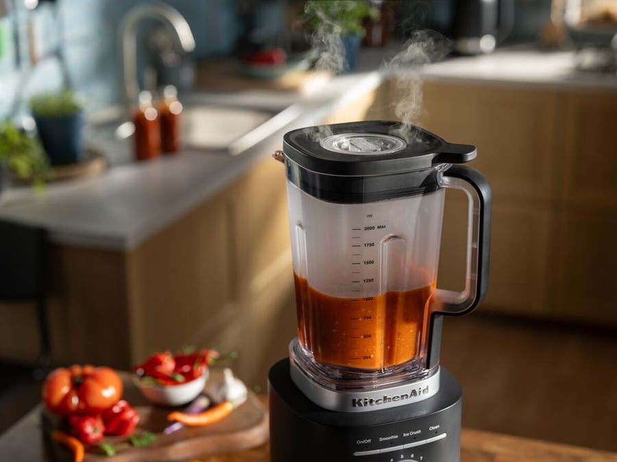 KitchenAid K200 blandari