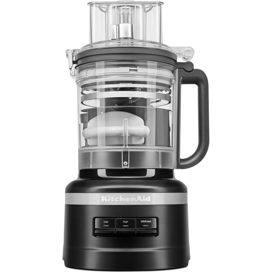 KitchenAid matvinnsluvél