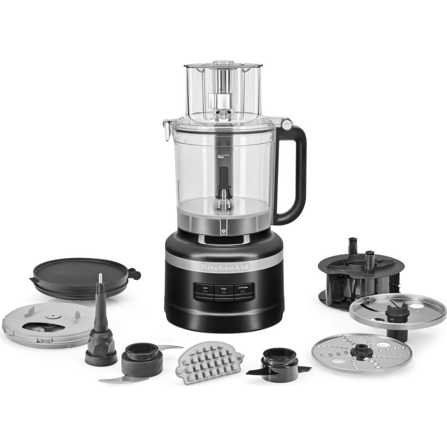 KitchenAid matvinnsluvél