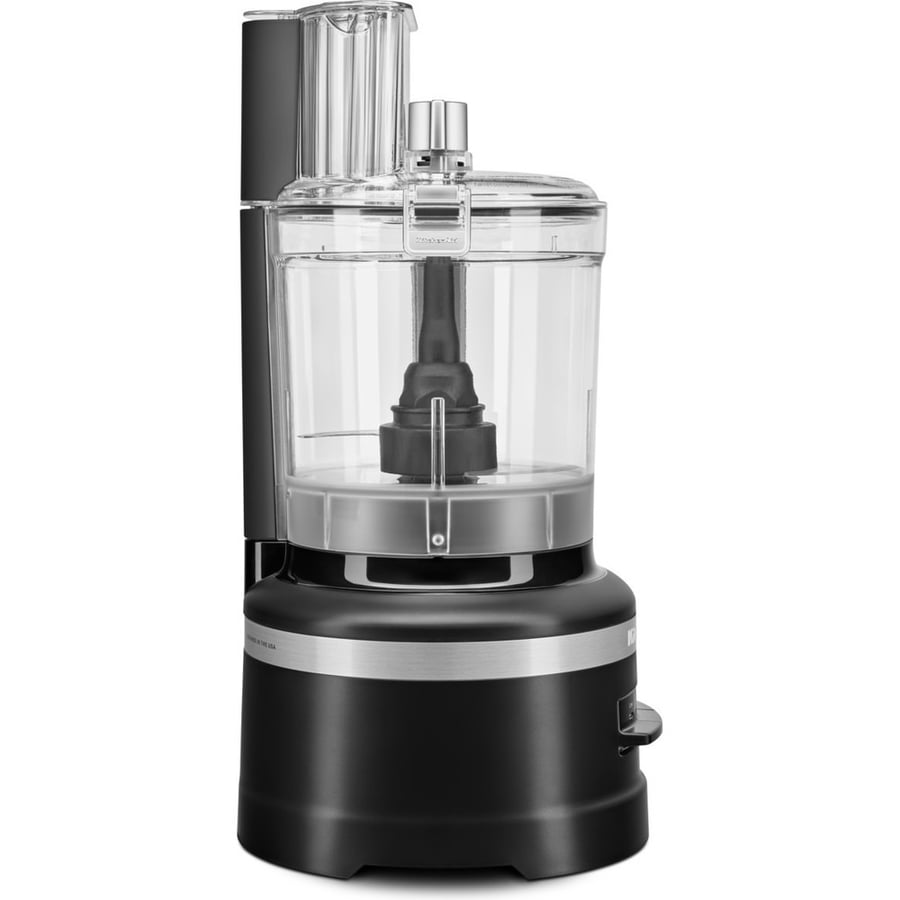KitchenAid matvinnsluvél