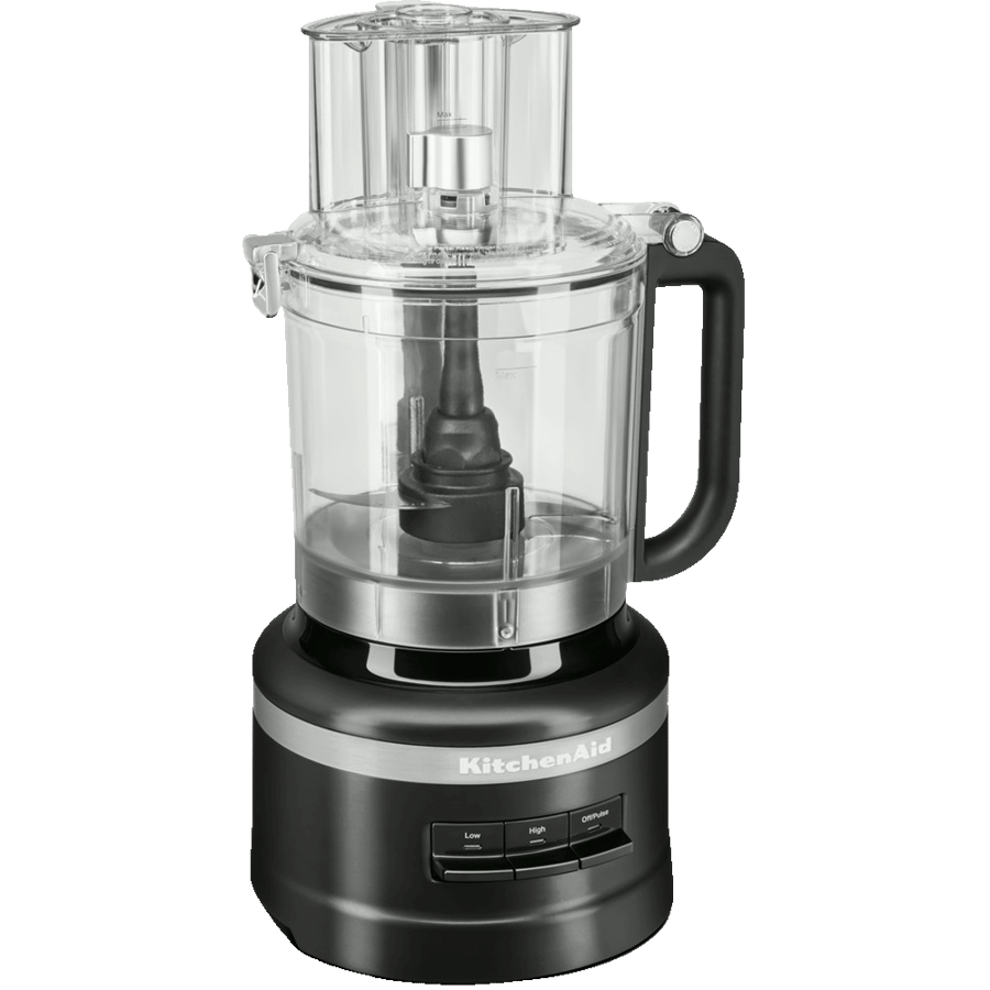 KitchenAid matvinnsluvél