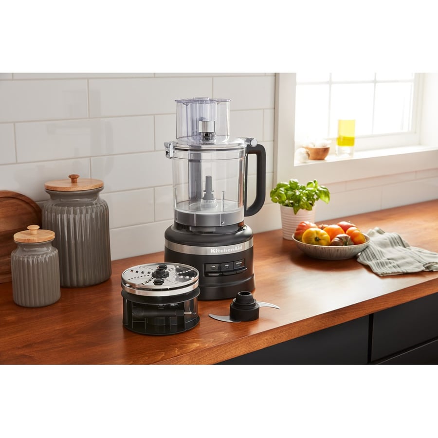 KitchenAid matvinnsluvél
