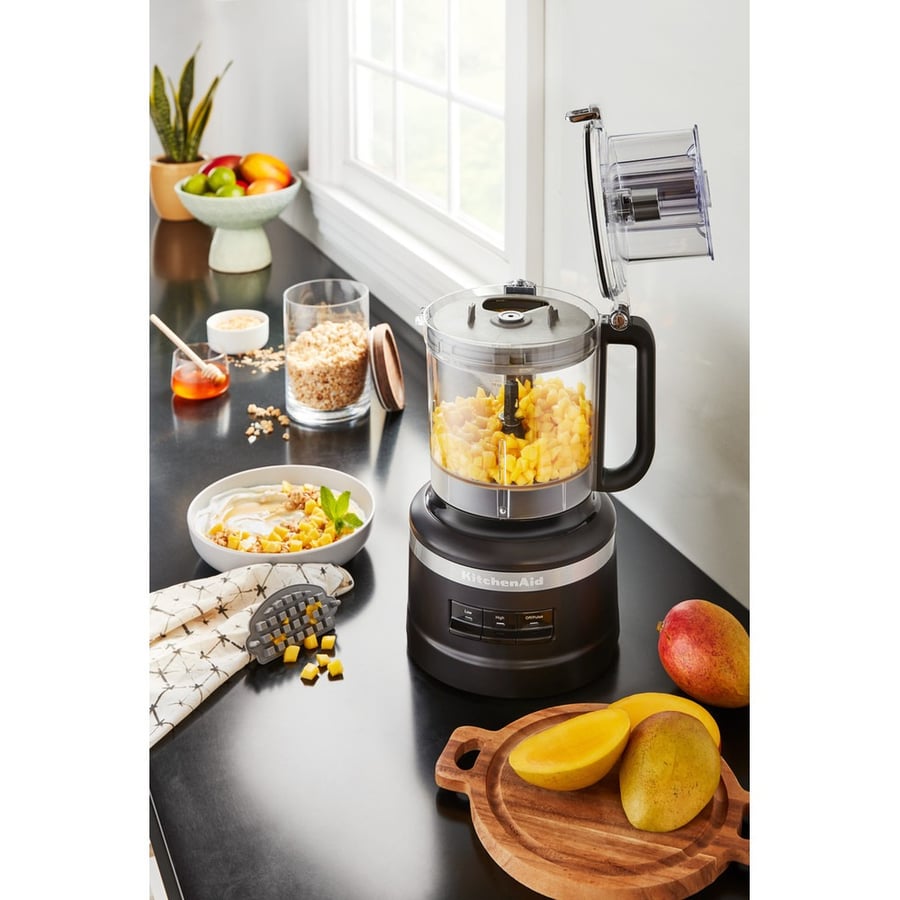 KitchenAid matvinnsluvél