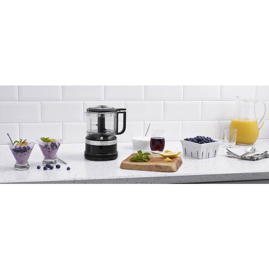 KitchenAid saxari