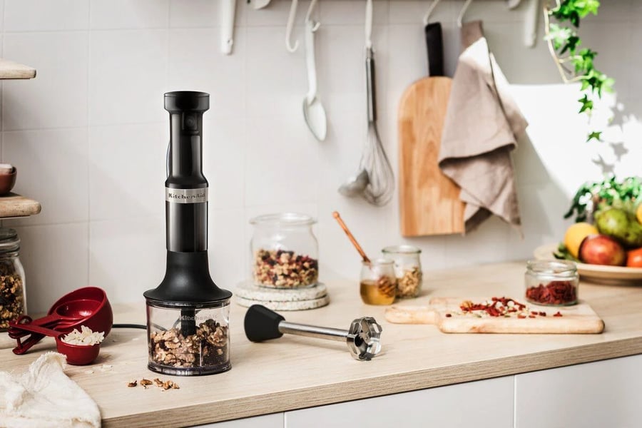 KitchenAid Töfrasproti