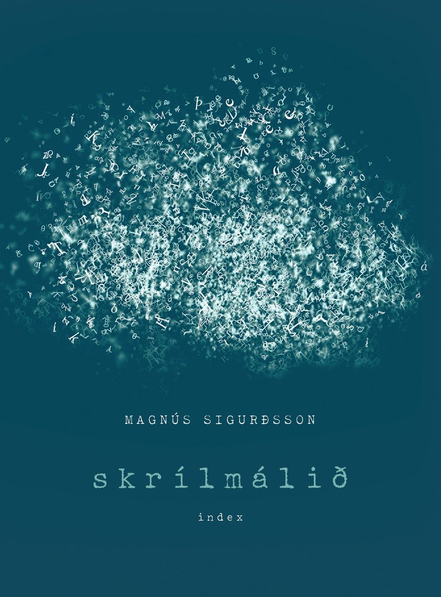 Skrílmálið