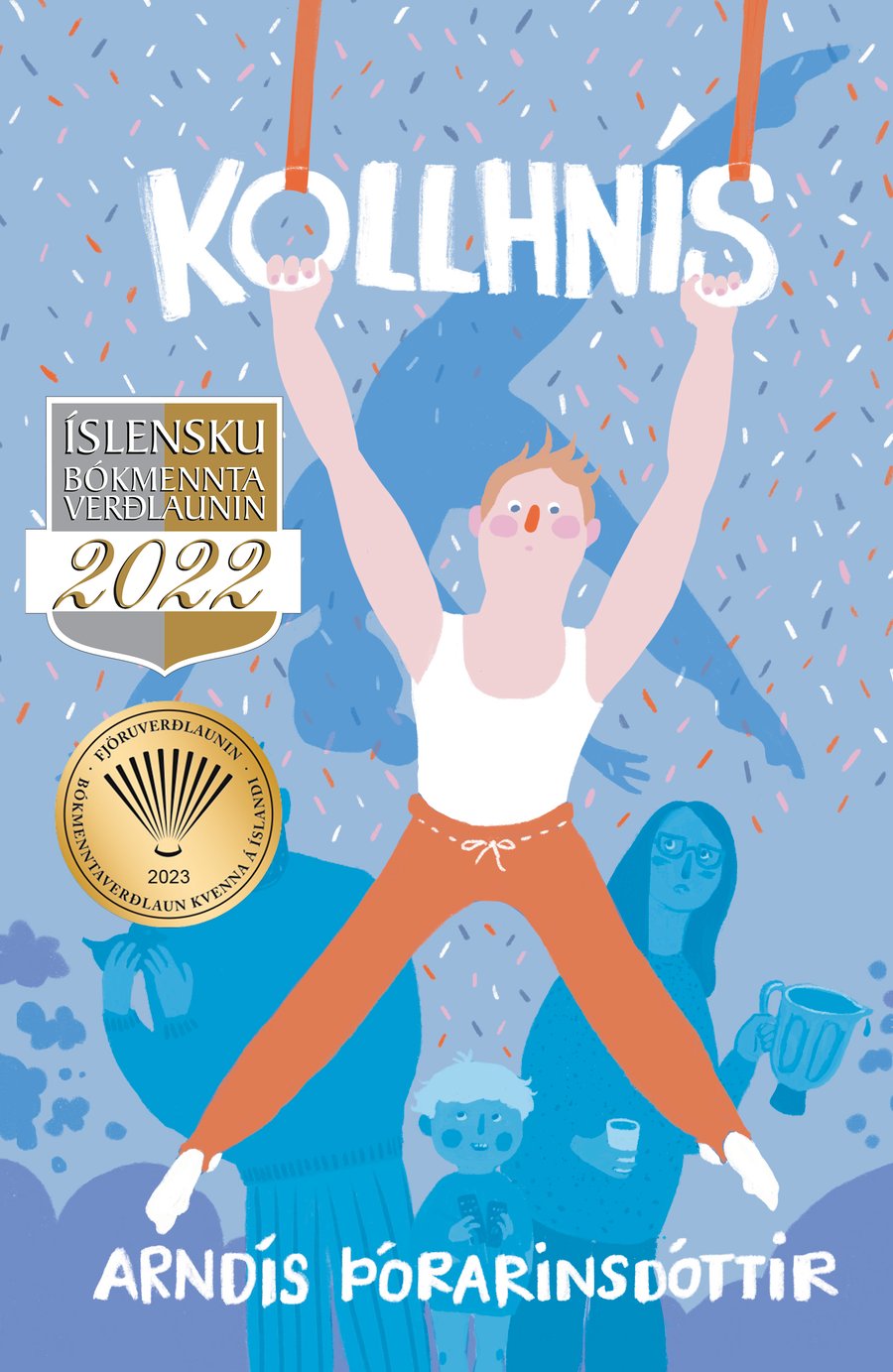 Kollhnís