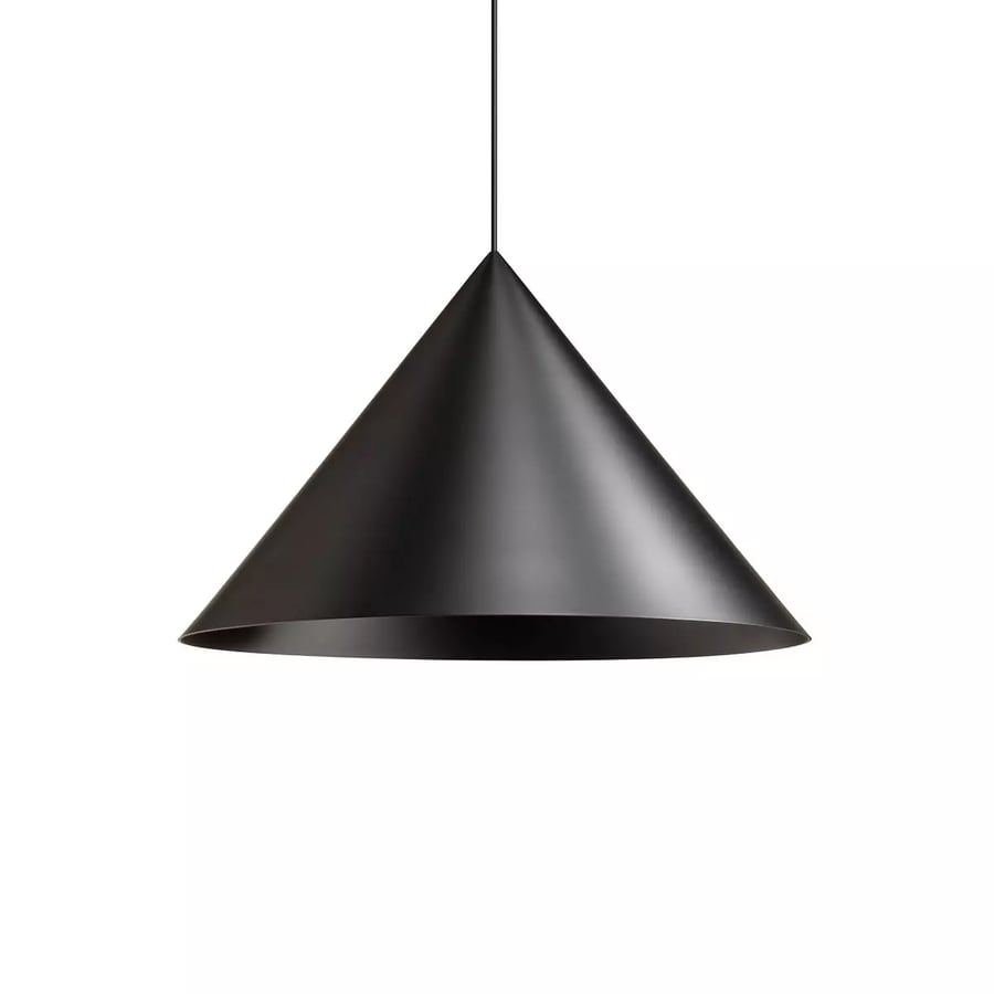 Konos 55cm Svart
