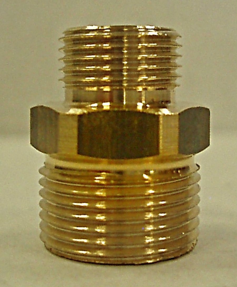 Koparnipp 22x1,5x3/8" utv