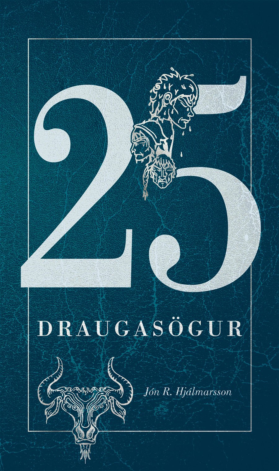 25 draugasögur