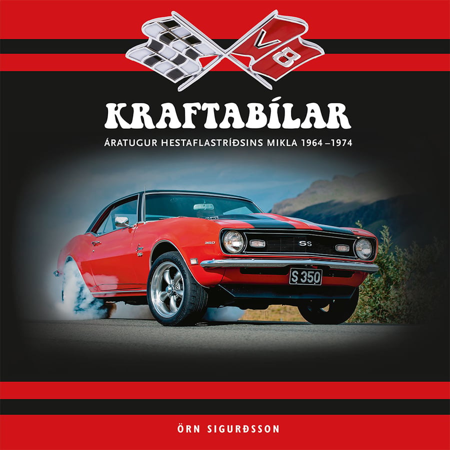 Kraftabílar