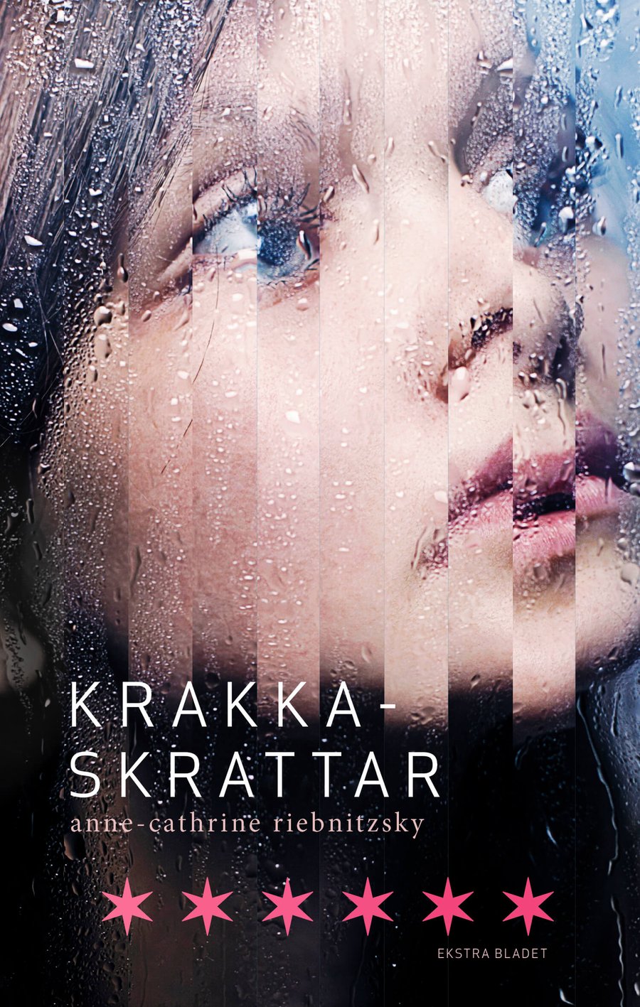 Krakkaskrattar