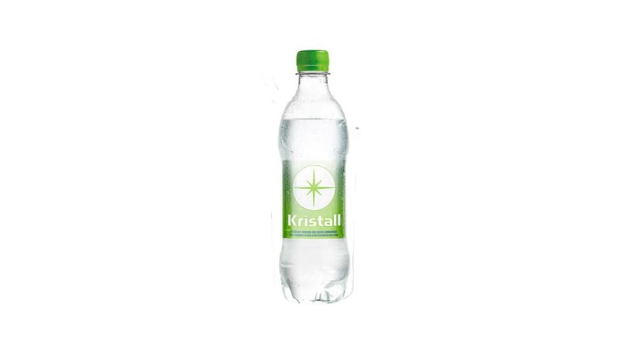 Kristall mexico lime
