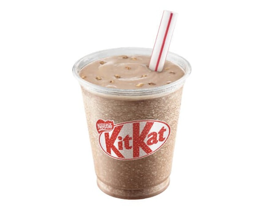 KitKat Krusher
