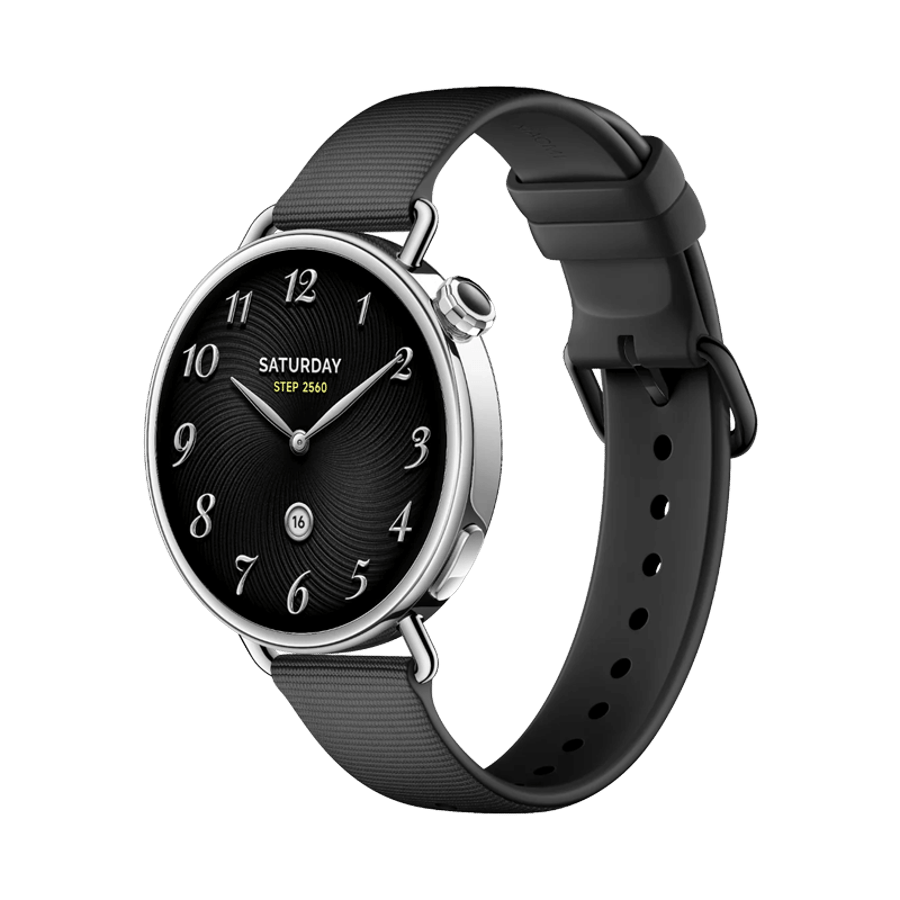 Xiaomi Watch S4 41mm snjall- og heilsuúr