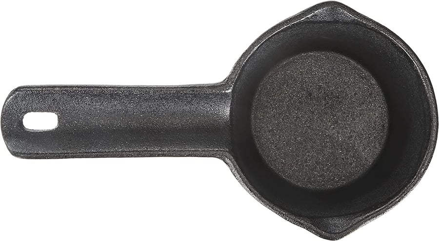 Kuchenprofi pottur með pensli
