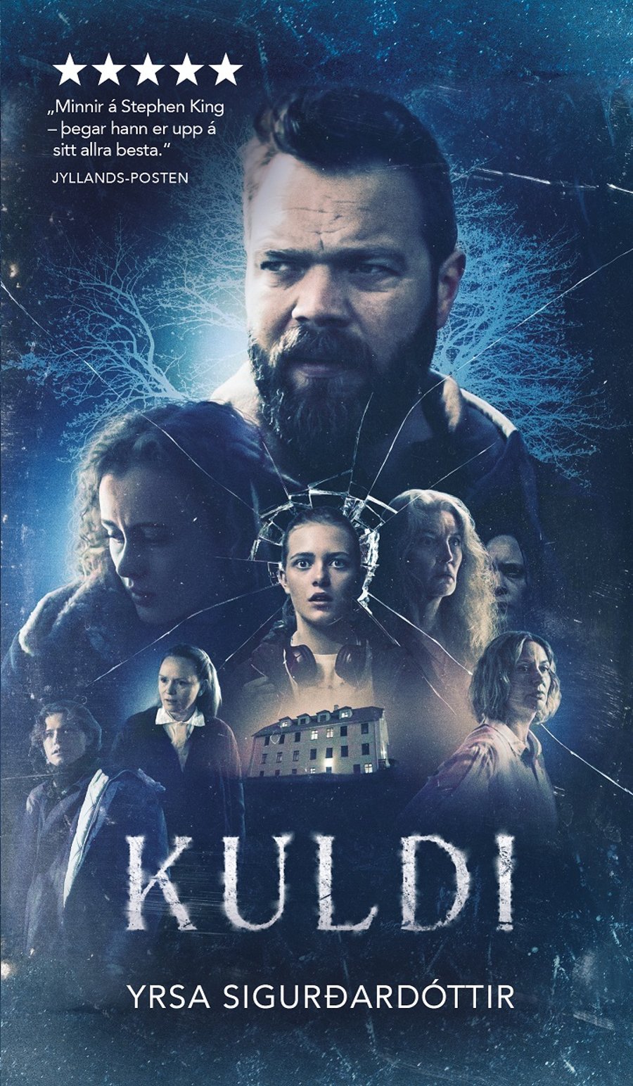 Kuldi