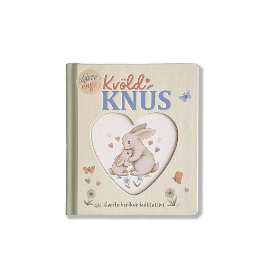 Kvöldknús