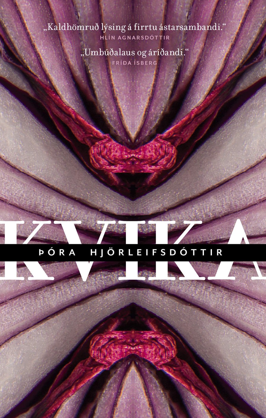 Kvika