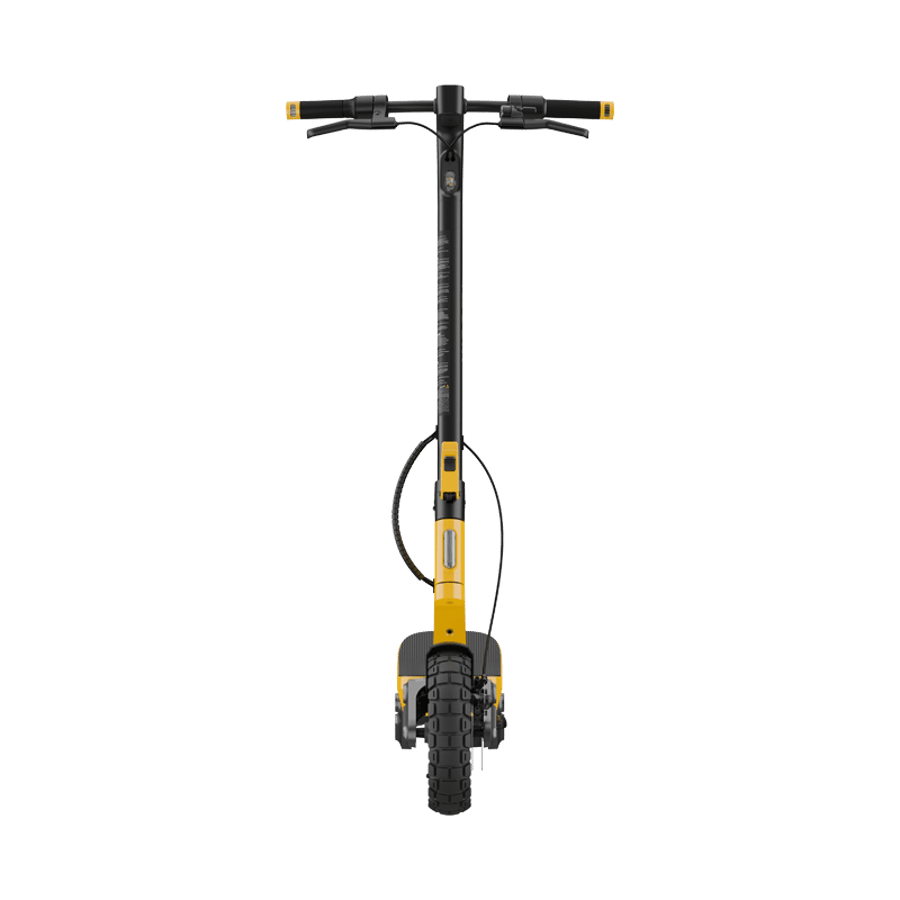 Xiaomi Electric Scooter 6 Ultra rafmagnshlaupahjól