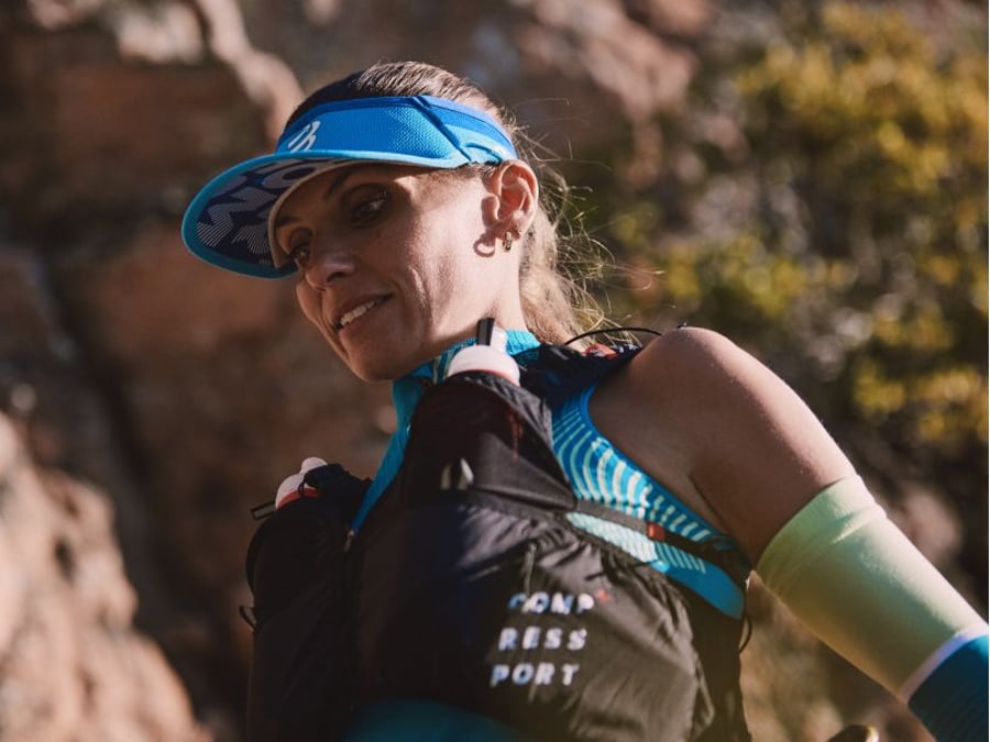 CompresSport UltraLight Der