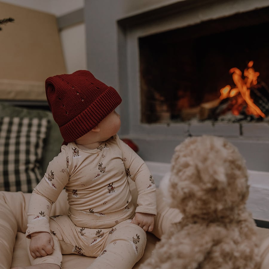 That’s mine Elois leggings Rudolph