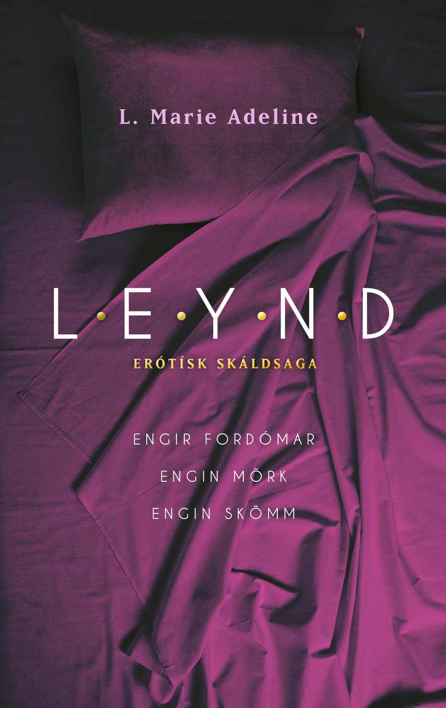 LEYND