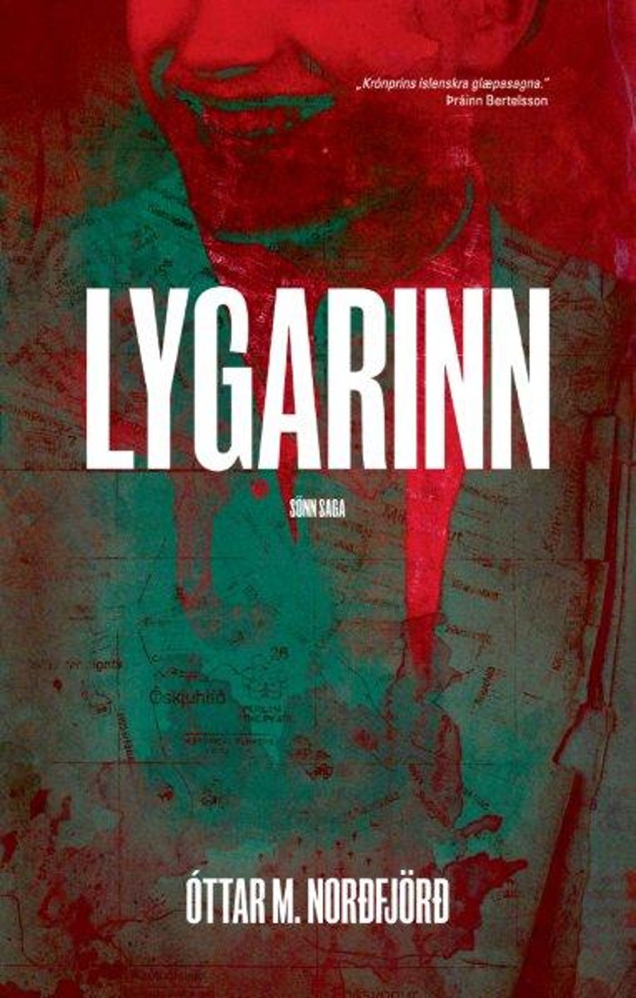 Lygarinn