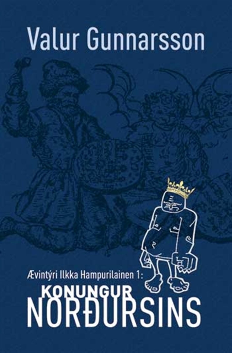 Konungur Norðursins