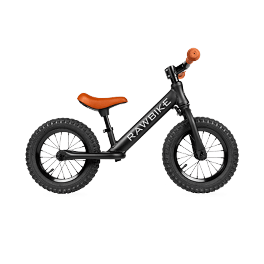 Rawbike Play 12" jafnvægishjól
