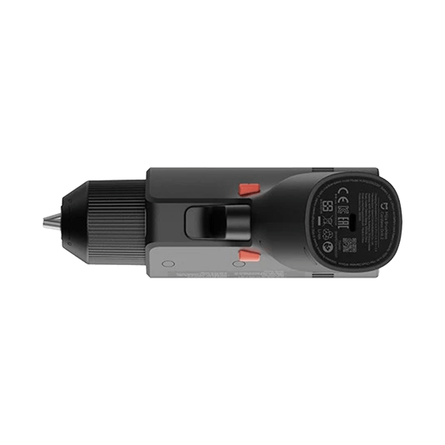 Xiaomi Mijia Brushless Cordless Drill 2 skrúf- og borvél
