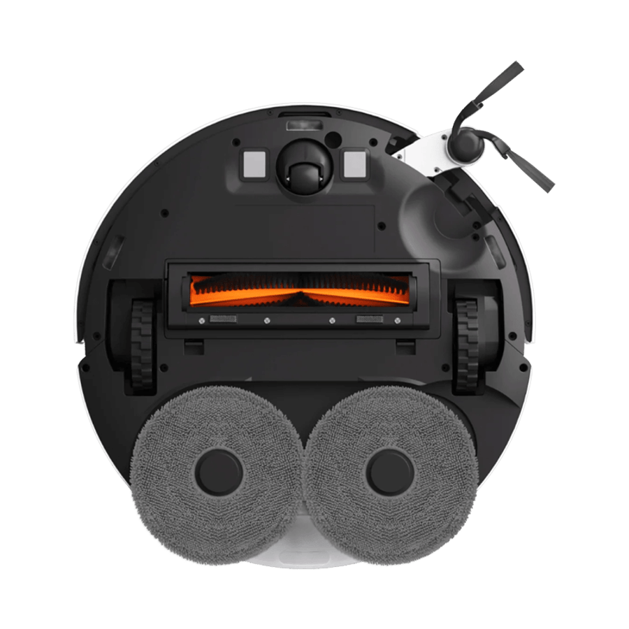 Xiaomi Robot Vacuum S40 Pro ryksuguvélmenni