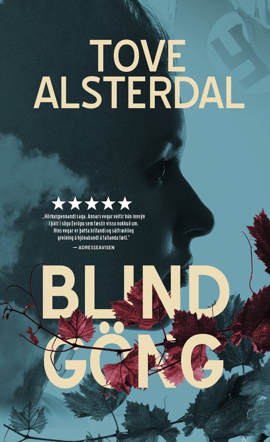 Blindgöng