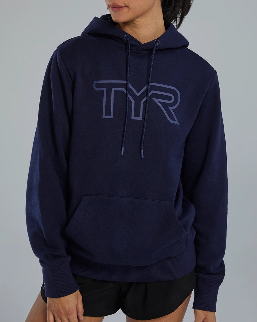 TYR ULTRASOFT hettupeysa