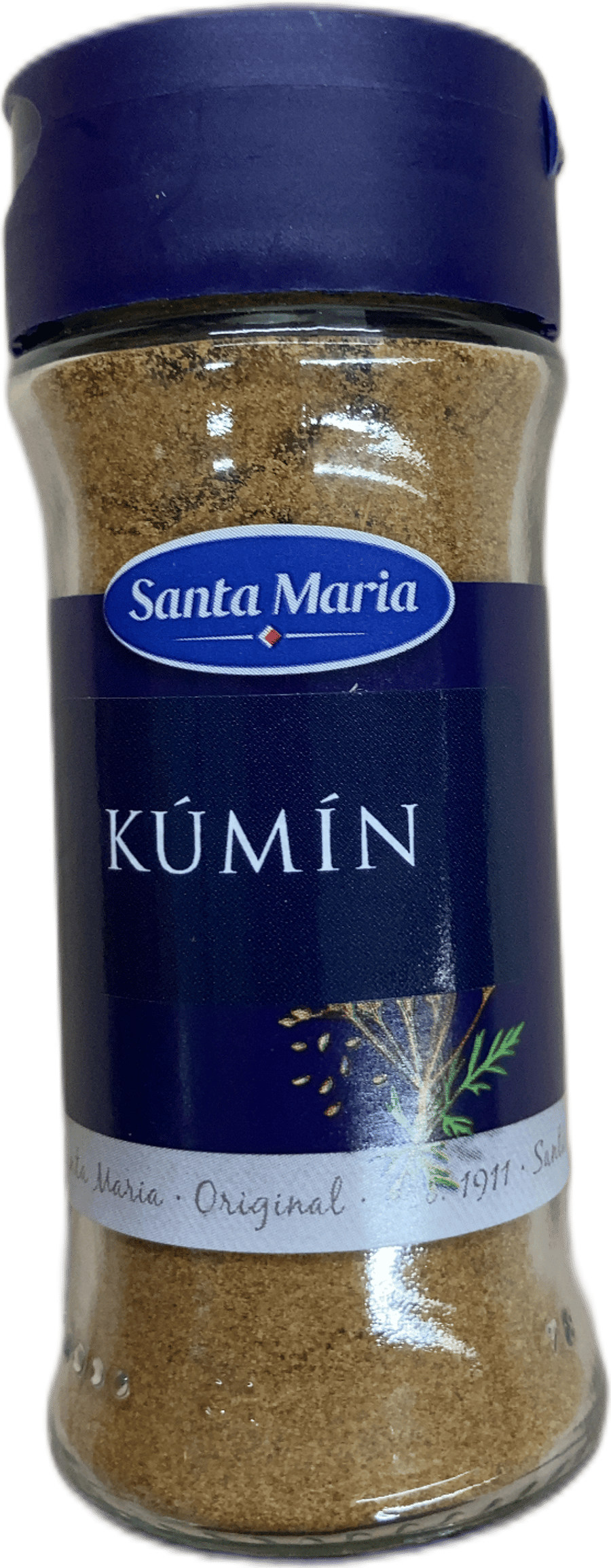 Santa Maria Kúmín 33 g