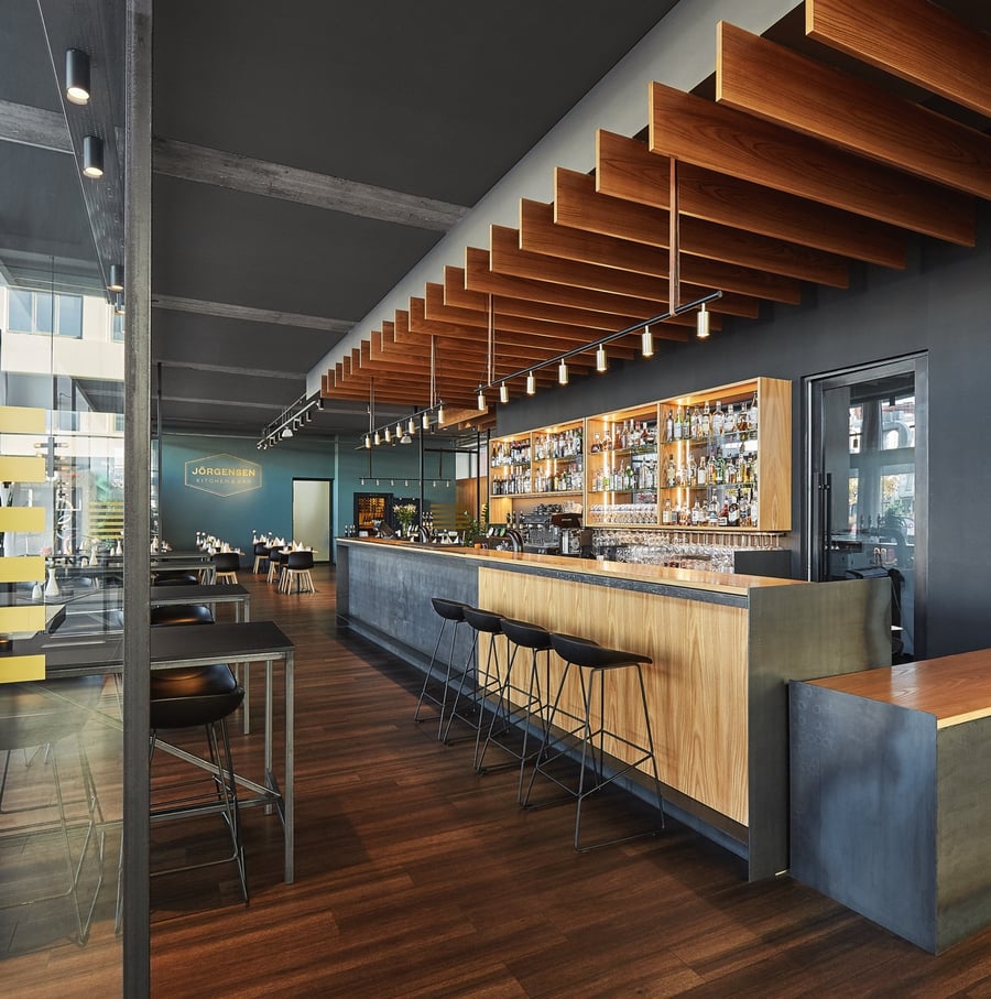 Gisting fyrir tvo með morgunverði á Miðgarður by Center Hotels
