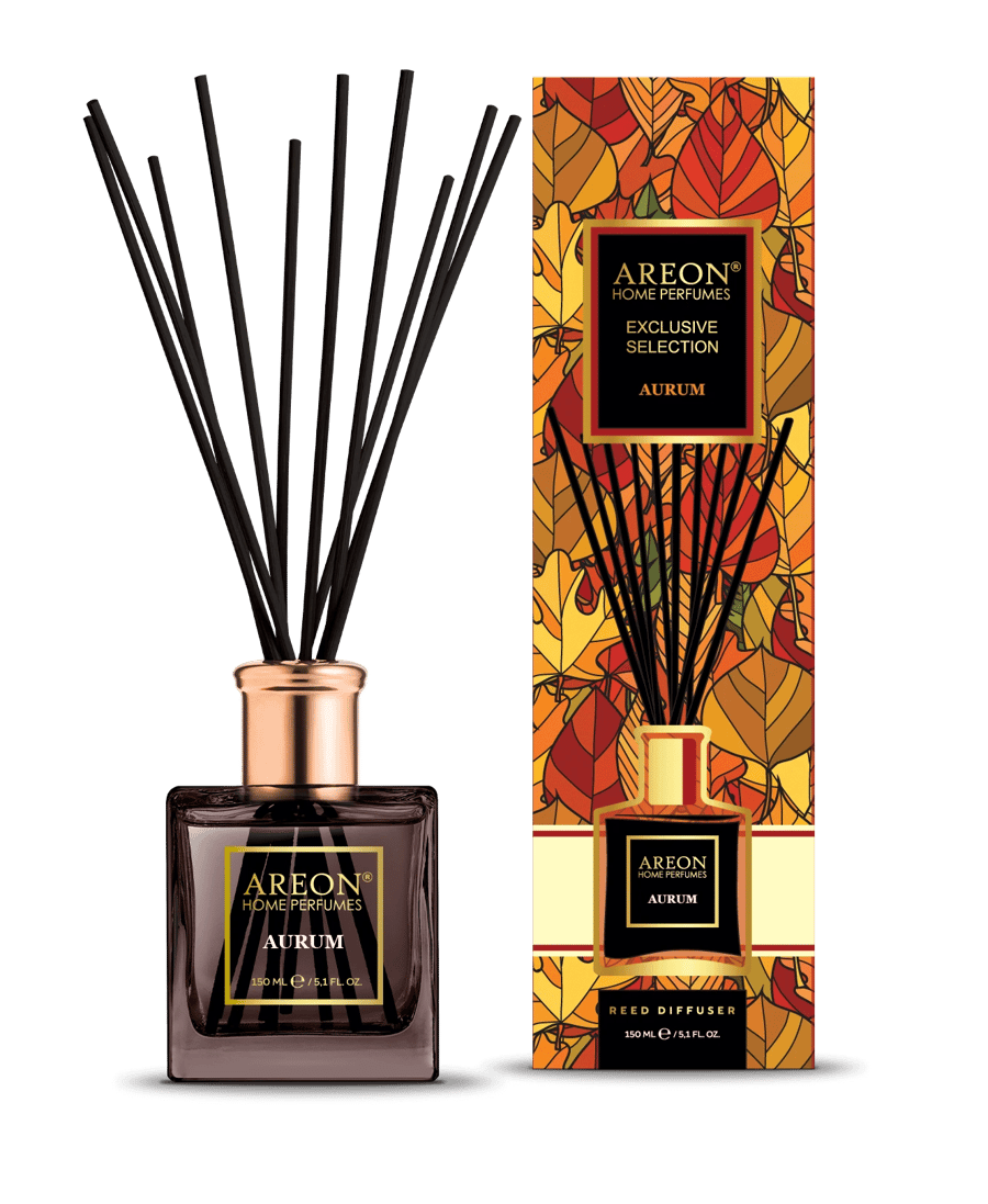 Areon Exclusive Ilmstangir Aurum