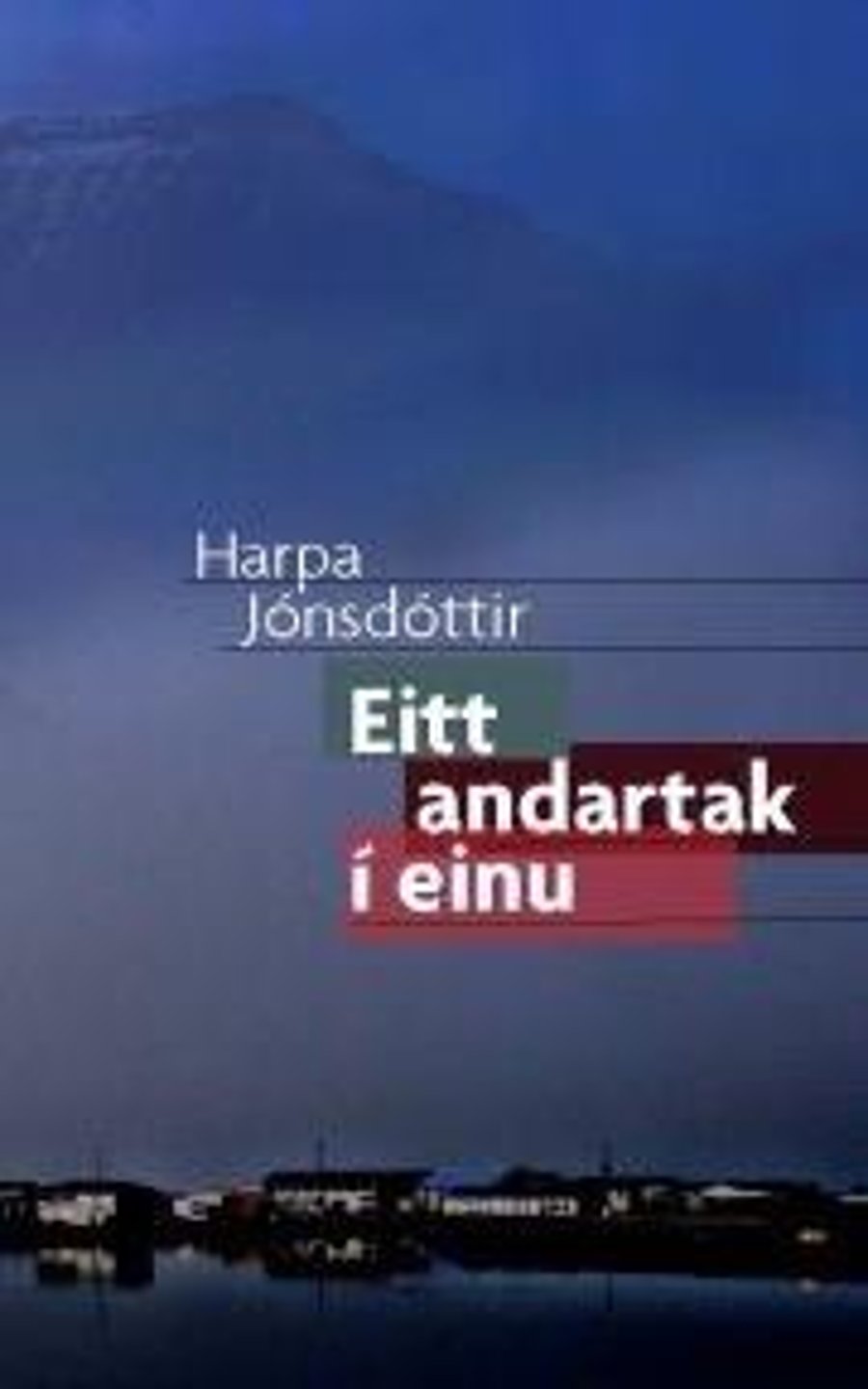 Eitt andartak í einu