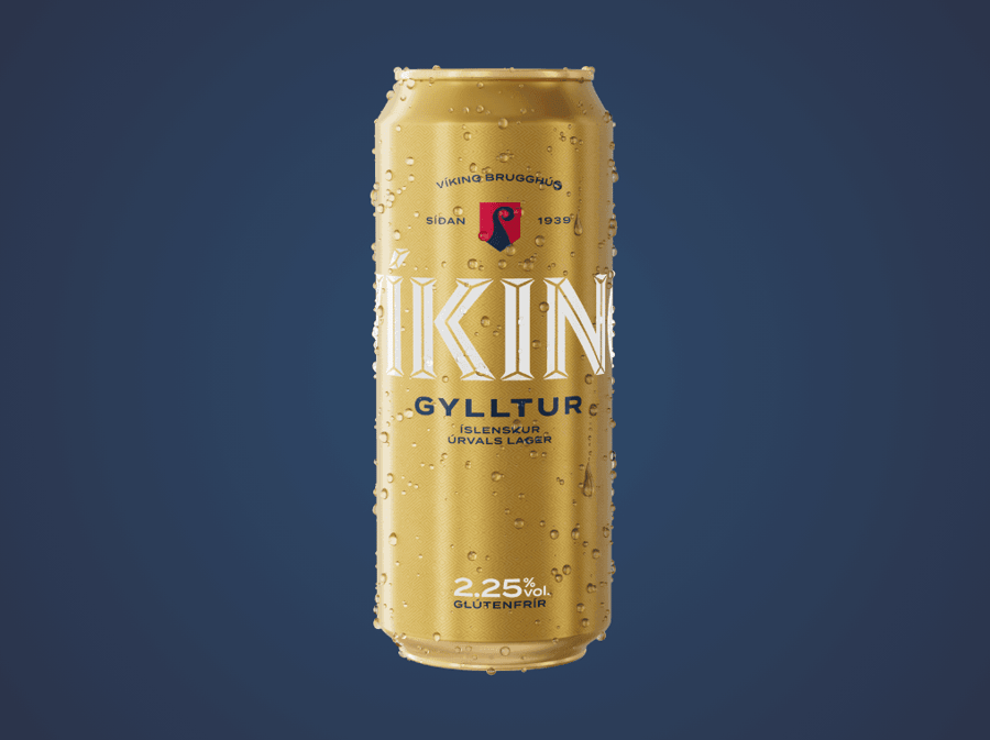 Víking Léttöl