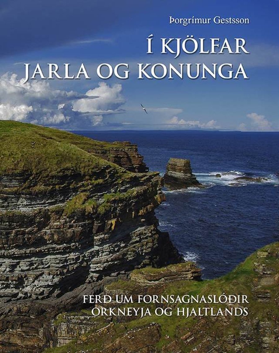 Í kjölfar jarla og konunga