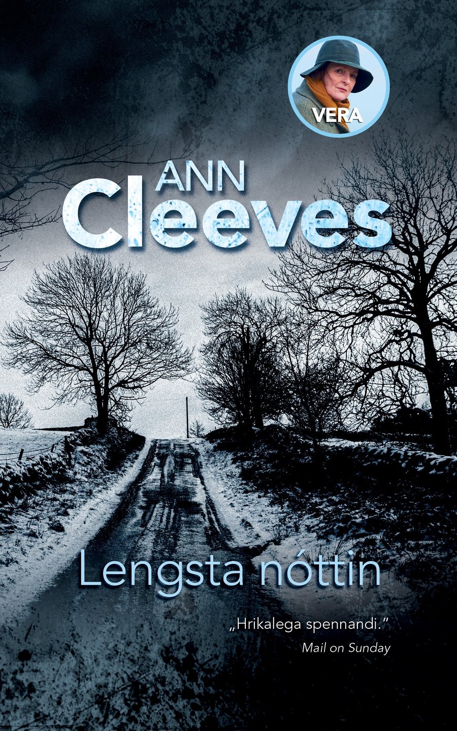Lengsta nóttin - Vera 9