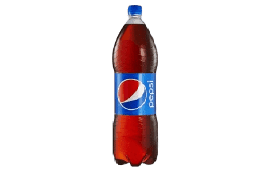 Pepsi