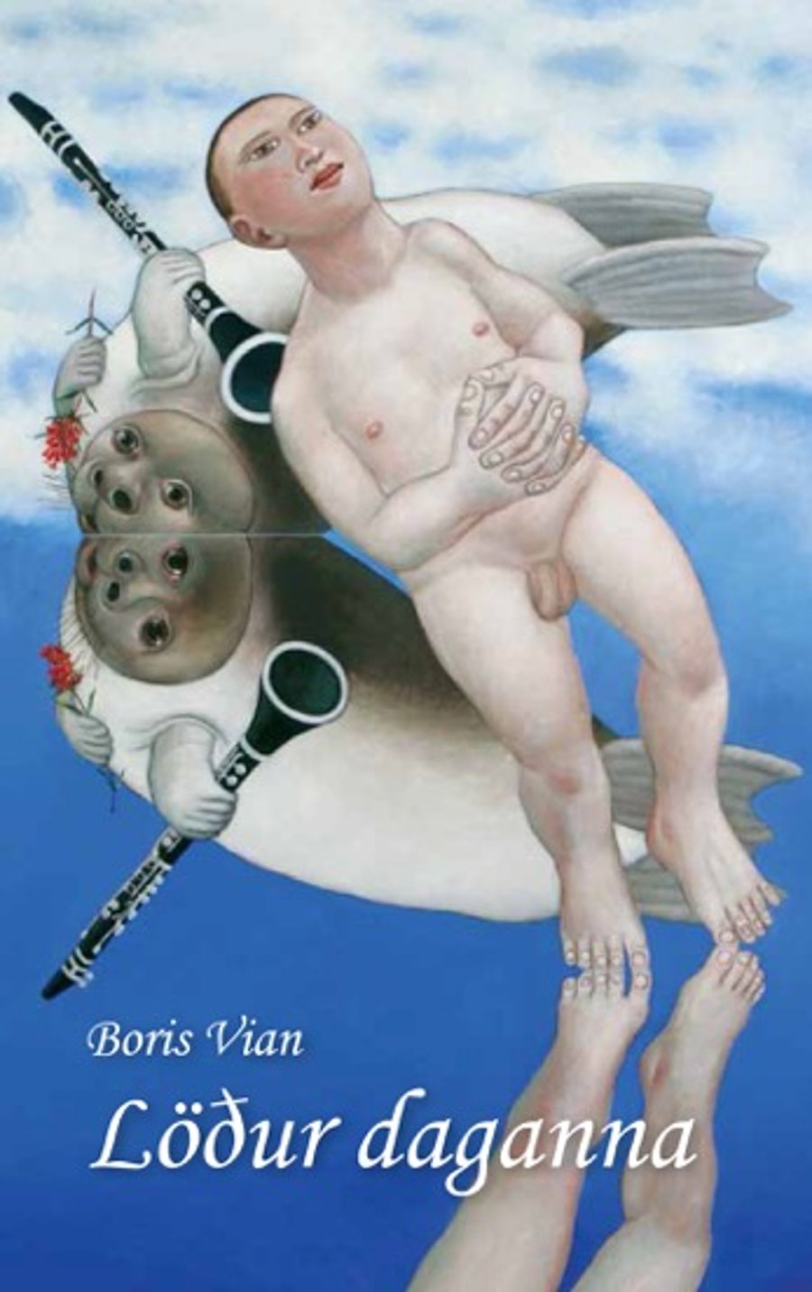 Löður daganna
