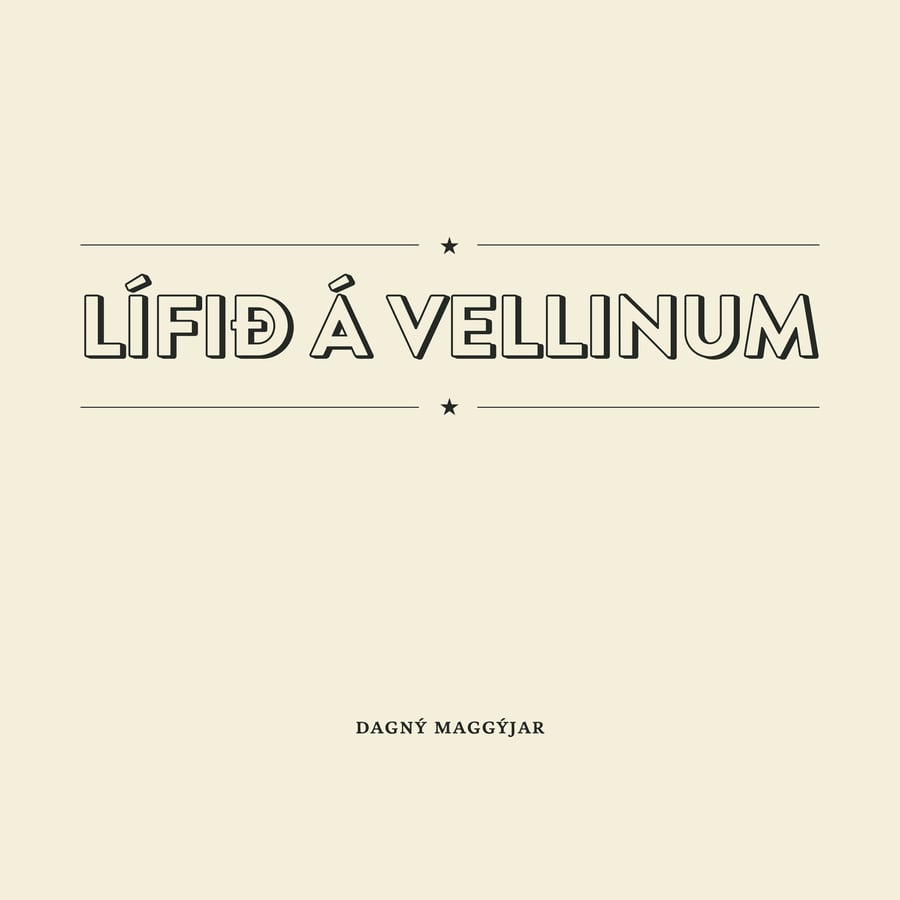 Lífið á vellinum