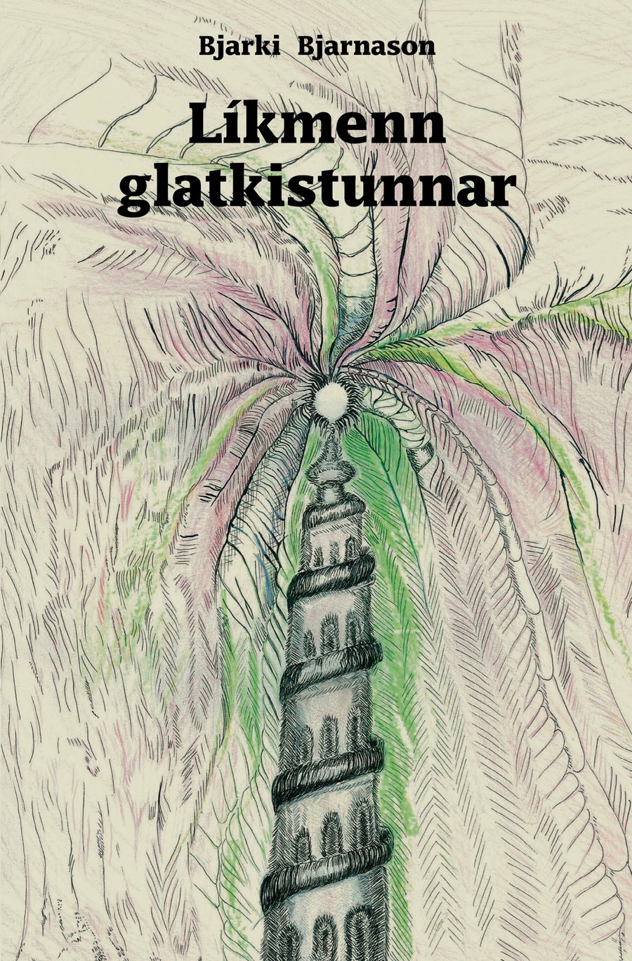 Líkmenn glatkistunnar